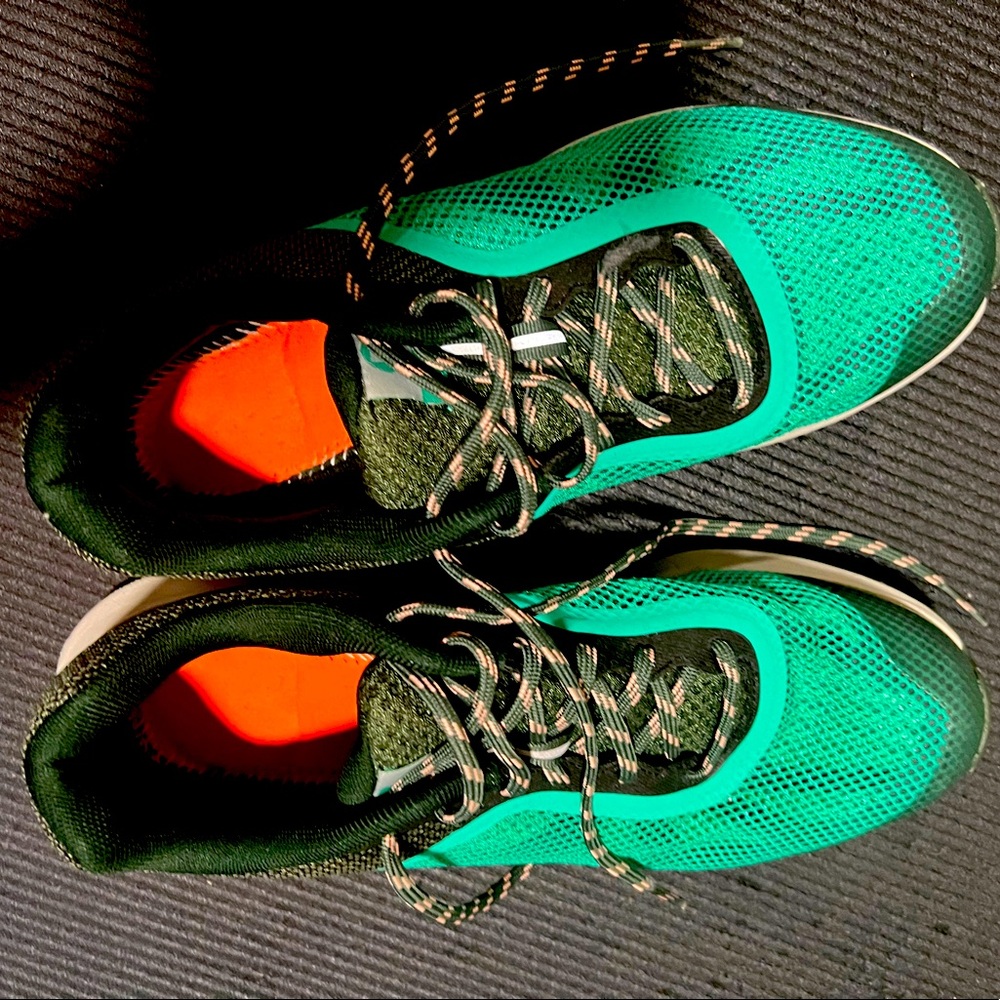 Merrell Hiking Shoes